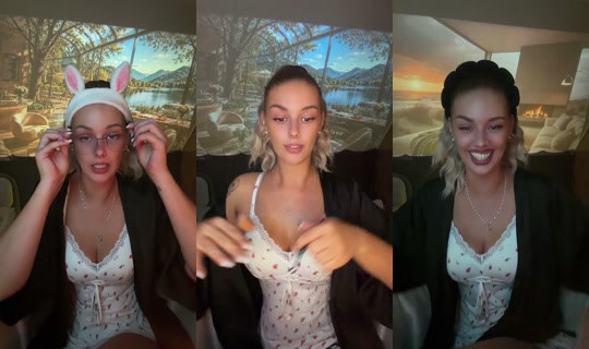 DeutscheMelek92 Bigo Live — Sep 8, 2026, 6:27 AM