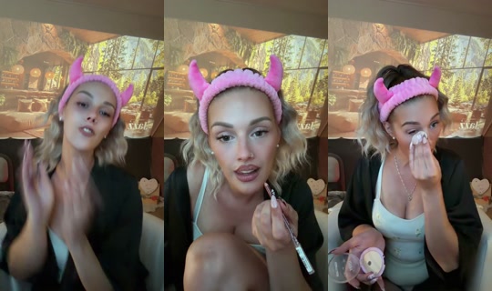 DeutscheMelek92 Bigo Live — Sep 12, 2026, 11:05 AM