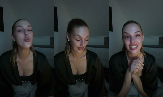 DeutscheMelek92 Bigo Live — Sep 13, 2026, 7:38 PM