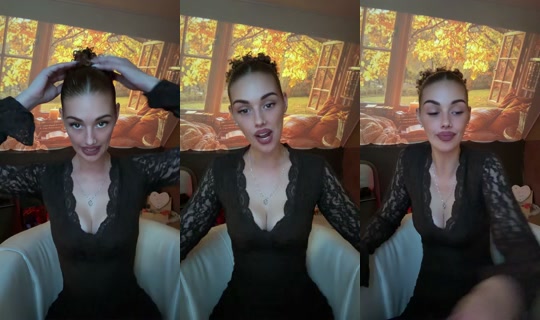 DeutscheMelek92 Bigo Live — Sep 18, 2026, 9:25 AM