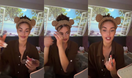 DeutscheMelek92 Bigo Live — Sep 21, 2026, 9:50 AM