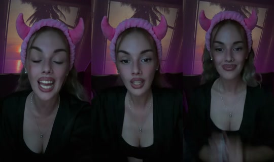 DeutscheMelek92 Bigo Live — Sep 21, 2026, 6:32 PM