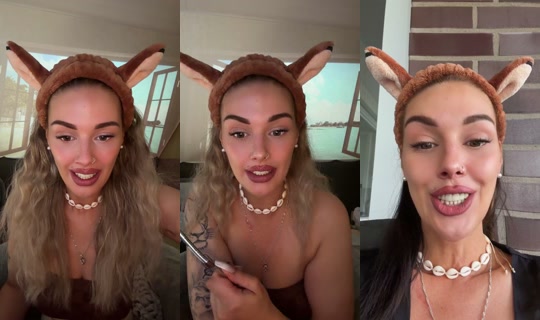 DeutscheMelek92 Bigo Live — Sep 22, 2026, 8:25 AM