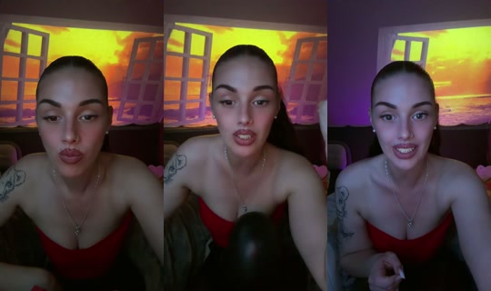 DeutscheMelek92 Bigo Live — Sep 23, 2026, 6:32 PM