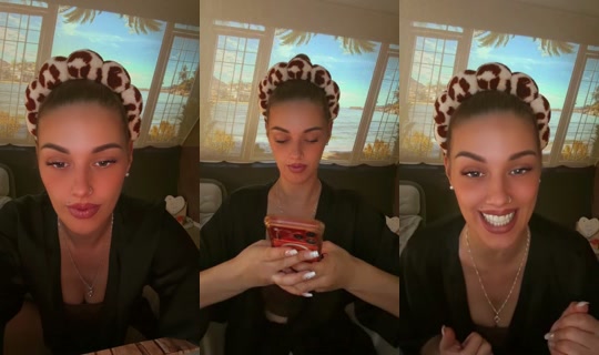 DeutscheMelek92 Bigo Live — Sep 28, 2026, 7:48 AM