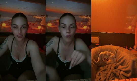 DeutscheMelek92 Bigo Live — Sep 29, 2026, 6:30 PM