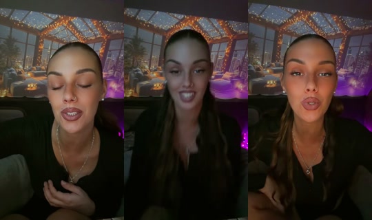 DeutscheMelek92 Bigo Live — Oct 5, 2026, 4:42 PM