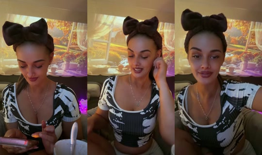 DeutscheMelek92 Bigo Live — Oct 7, 2026, 6:58 AM