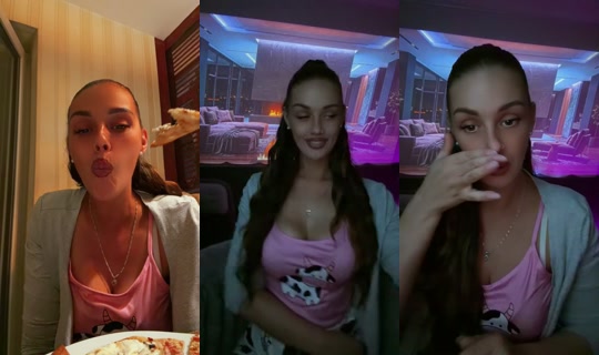 DeutscheMelek92 Bigo Live — Oct 7, 2026, 7:07 PM