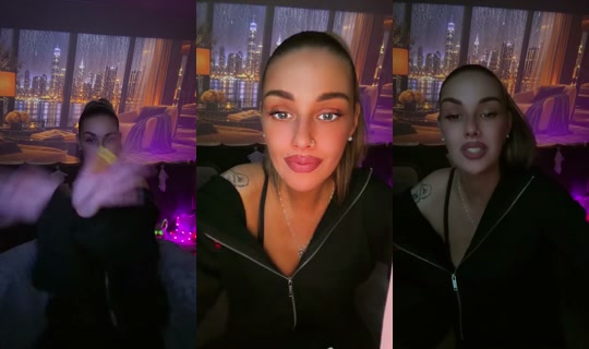 DeutscheMelek92 Bigo Live — Oct 12, 2026, 6:19 PM