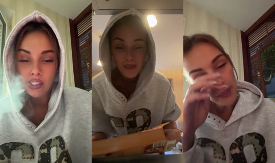 DeutscheMelek92 Bigo Live — Oct 22, 2026, 11:27 AM