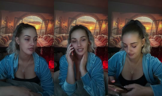 DeutscheMelek92 Bigo Live — Oct 23, 2026, 6:23 AM
