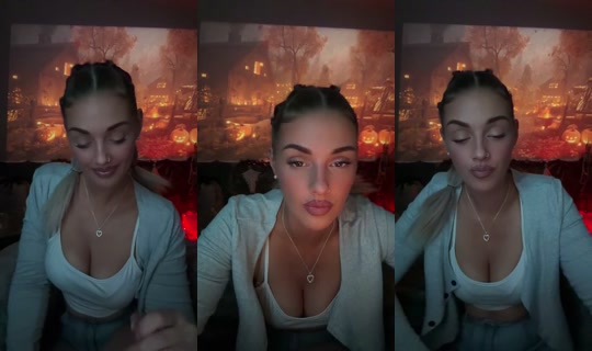 DeutscheMelek92 Bigo Live — Oct 23, 2026, 7:17 PM