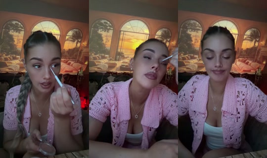 DeutscheMelek92 Bigo Live — Oct 24, 2026, 8:03 AM