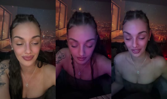 DeutscheMelek92 Bigo Live — Oct 24, 2026, 9:15 PM