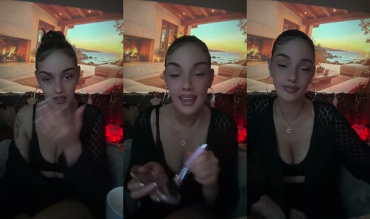 DeutscheMelek92 Bigo Live — Oct 27, 2026, 7:40 AM
