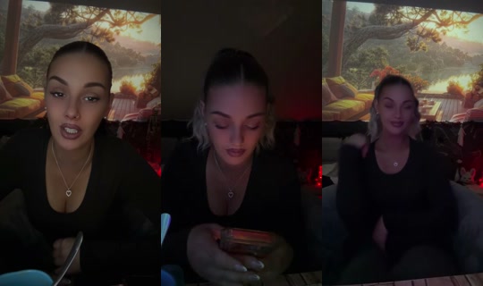 DeutscheMelek92 Bigo Live — Oct 28, 2026, 7:57 AM