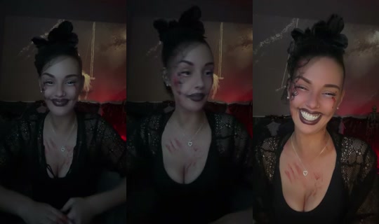 DeutscheMelek92 Bigo Live — Oct 30, 2026, 7:58 PM