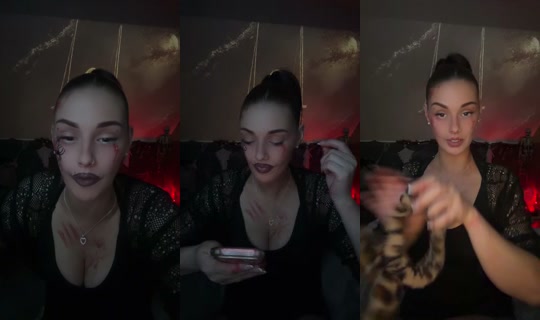 DeutscheMelek92 Bigo Live — Oct 30, 2026, 8:51 PM