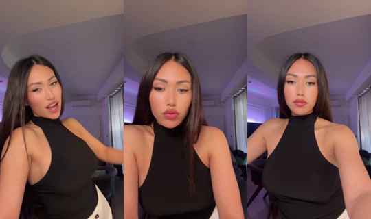 Devilina Bigo Live — Oct 7, 2026, 2:12 PM
