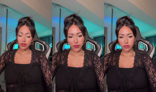Devilina Bigo Live — Oct 12, 2026, 8:38 PM