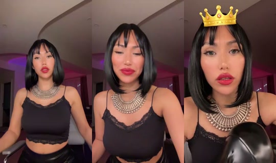 Devilina Bigo Live — Oct 28, 2026, 6:22 PM