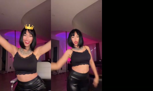 Devilina Bigo Live — Oct 28, 2026, 7:15 PM