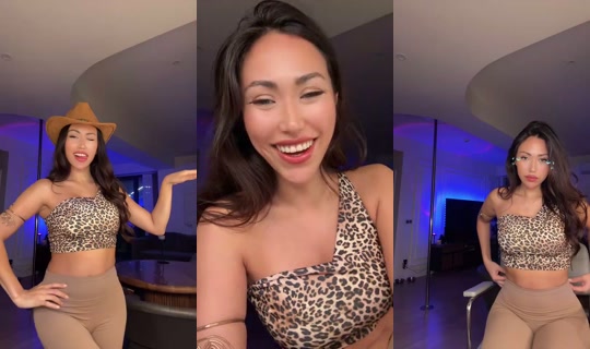 Devilina Bigo Live — Oct 29, 2026, 6:46 PM
