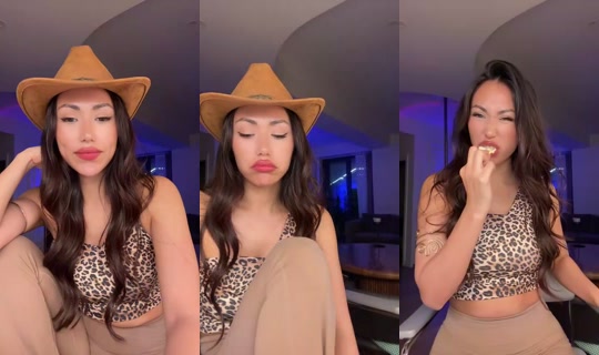 Devilina Bigo Live — Oct 29, 2026, 8:34 PM