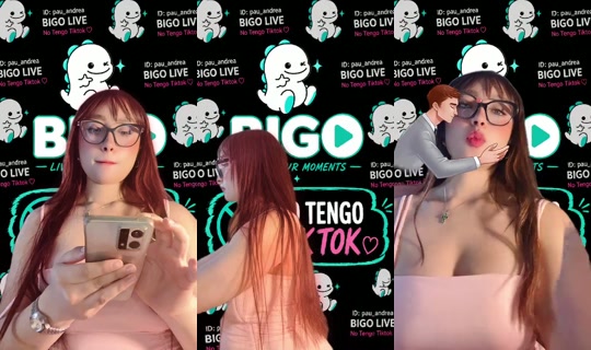 Di_osa Bigo Live — Sep 3, 2026, 2:45 PM