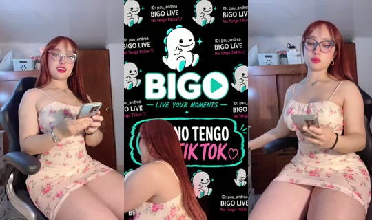Di_osa Bigo Live — Sep 4, 2026, 1:19 AM
