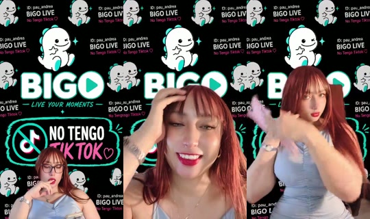 Di_osa Bigo Live — Sep 22, 2026, 6:54 PM