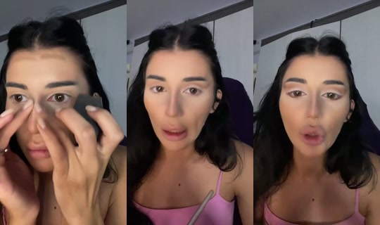 Diiadora07 Bigo Live — Sep 15, 2026, 11:45 AM