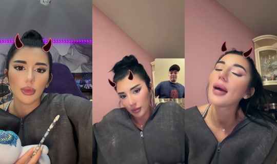Diiadora07 Bigo Live — Sep 25, 2026, 6:10 PM