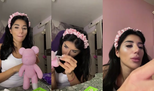 Diiadora07 Bigo Live — Oct 11, 2026, 6:42 PM