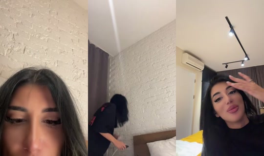 Diiadora07 Bigo Live — Oct 20, 2026, 9:22 PM