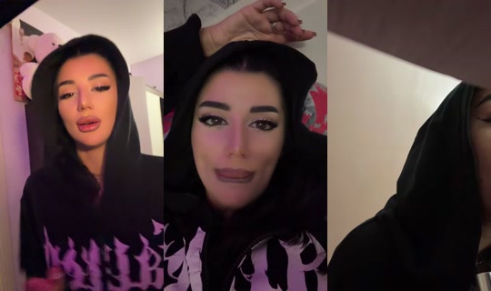 Diiadora07 Bigo Live — Oct 27, 2026, 4:48 PM