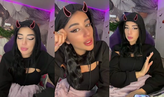 Diiadora07 Bigo Live — Oct 27, 2026, 7:43 PM