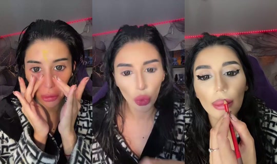 Diiadora07 Bigo Live — Oct 29, 2026, 6:02 PM