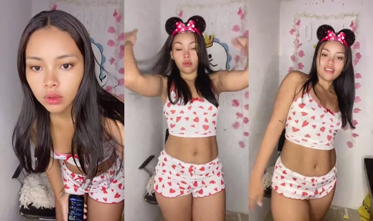 DinaHernndez Bigo Live — Sep 4, 2026, 8:28 AM