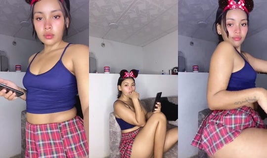 DinaHernndez Bigo Live — Sep 18, 2026, 6:05 AM