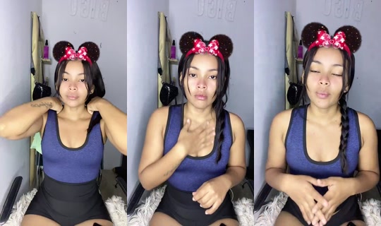 DinaHernndez Bigo Live — Oct 9, 2026, 1:59 AM