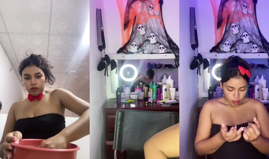 DinaHernndez Bigo Live — Oct 20, 2026, 1:28 PM