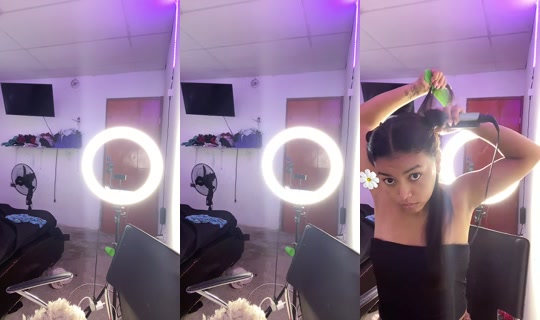 DinaHernndez Bigo Live — Oct 20, 2026, 3:06 PM