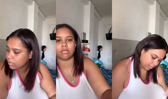 Diosadulce Bigo Live — Sep 28, 2026, 12:37 PM