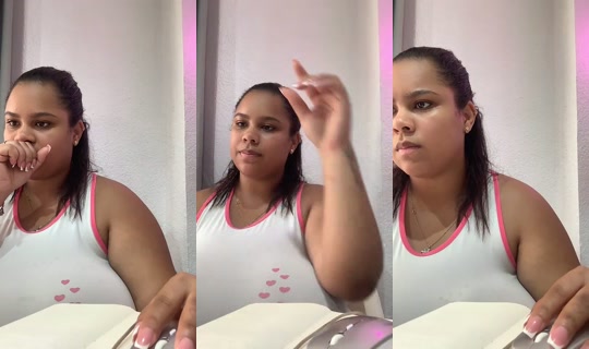 Diosadulce Bigo Live — Sep 29, 2026, 11:11 AM