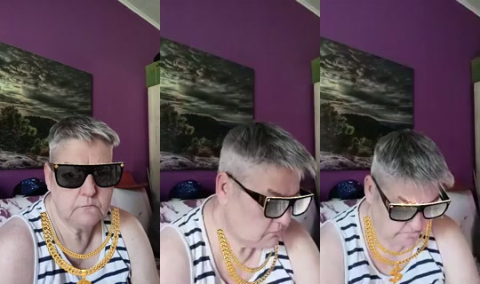 Djluzzi Bigo Live — Jul 21, 2026, 10:07 AM