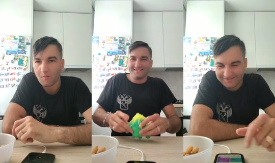 Dobryy555 Bigo Live — Jul 24, 2026, 6:49 AM