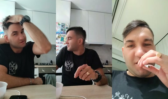 Dobryy555 Bigo Live — Jul 24, 2026, 8:08 AM
