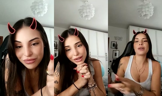 DollBabyLow Bigo Live — Sep 7, 2026, 1:46 PM